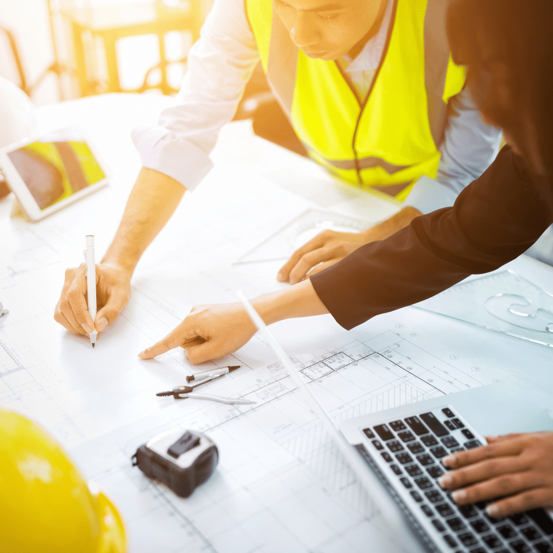 Architecture, Dessin, Projeteur BTP et Industrie